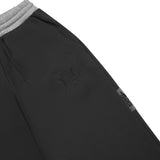 NYP JOGGER - MIDNIGHT BLACK