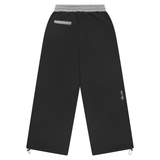 NYP JOGGER - MIDNIGHT BLACK