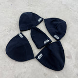 Polar Beanie - Navy Blue