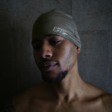 SKULL CAP I MOCHA