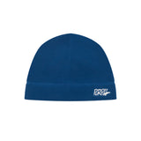 Polar Beanie - Ocean Blue