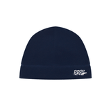 Polar Beanie - Navy Blue