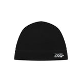 Polar Beanie - Black