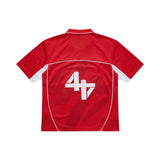44 Jersey - Turkey
