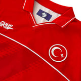 44 Jersey - Turkey