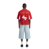 44 Jersey - Turkey