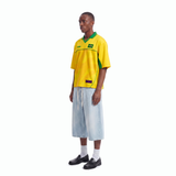 44 Jersey - Brasil