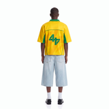 44 Jersey - Brasil
