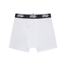 PURPILL – Main Logo Boxer Briefs – White