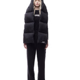 Puffer Scarf – Black (SPECIAL WINTER OFFER)