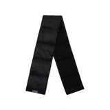 Puffer Scarf – Black (SPECIAL WINTER OFFER)